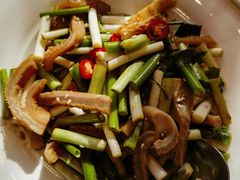 -万宝海鲜舫(劳动公园店)