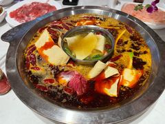 -李常在重庆火锅(合川总店)