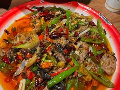 -泥糊破店小酒馆·团建聚餐(南京西路店)