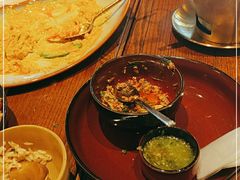 -CHINCHIN 青青·泰国料理(万象食家店)