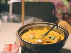 -星叶·东南亚料理(宁波万象汇店)