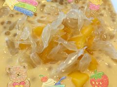 -满记甜品(荟聚购物中心店)