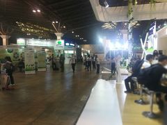 -东浩兰生上海世博展览馆