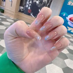 -Nail Me美甲美睫