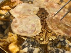 -牛牛章·章鱼水煎肉(光谷世界城店)