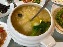 一品海鲜煲-江南村酒家
