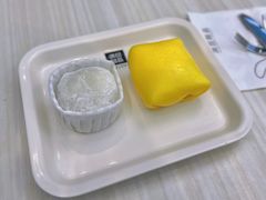 芒果班戟-满记甜品(金融街店)