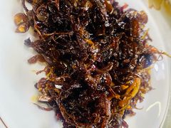 -龙姐私房菜(和顺古镇店)