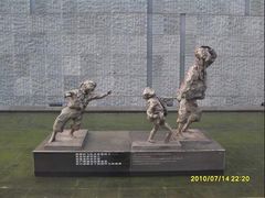 -侵华日军南京大屠杀遇难同胞纪念馆