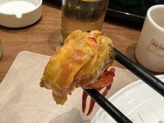 -阿胖龙虾(罍街店)