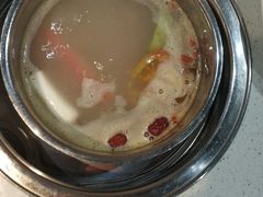 -德庄火锅(矿大三胞店)