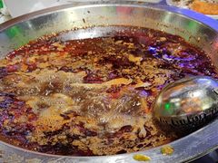 -蛙一刀·麻椒鱼火锅(金仙桥店)