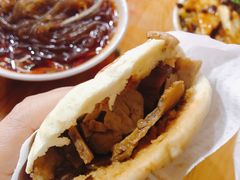 -洞子口张老二凉粉(文殊院店)