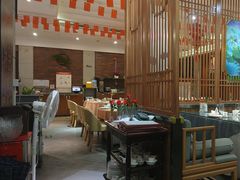 -楚鲜·汉正街一号(天河店)