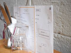 -Egg•Allday Brunch(襄阳北路店)