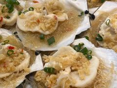 粉丝蒸元贝-抱德·潮汕味(琶洲店原惠城鱼仔)