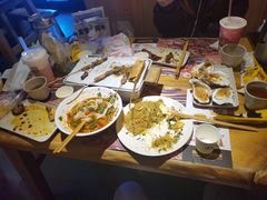 -木屋烧烤(龙岗南联店)