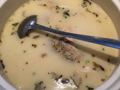 -漢舍中国菜馆(889广场店)