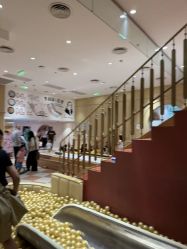 -奈尔宝·儿童乐园·亲子餐厅(前滩店)