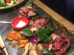 -黑牛の場(兴隆大奥莱店)
