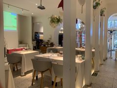 -春树下·树屋花房西餐厅(罍街AS1980店)