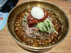 韩式冰凉冷面-李先生的首尔小馆(松江启源广场店)