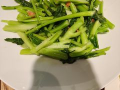 -金成潮菜博物馆(海珠湿地店)