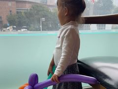 -东方红海鲜百汇(国际大厦店)