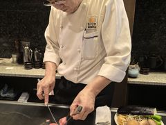 -神户牛排餐厅MOURIYA(总店)