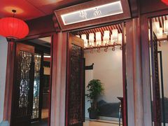门面-品粹徽园·家常安徽菜