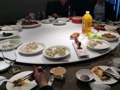 -百饺园酒楼(平山道店)