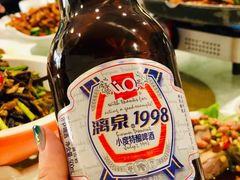 -椿记烧鹅(叠彩店)