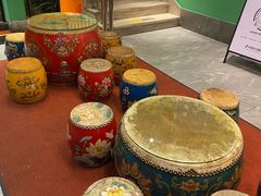 -沸炉重庆老火锅(军事博物馆店)