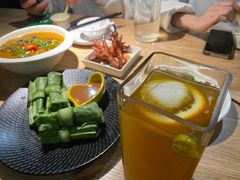 -茉莉餐厅(亳州高新万达广场希夷大道店)