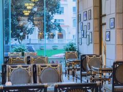 -上海安亭别墅花园酒店