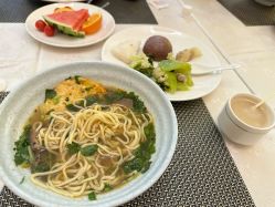 -东航云逸酒店·宴会厅