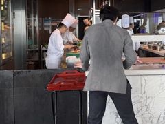 -大连君悦酒店·星海湾壹号Dalian·Dalian(星海广场店)