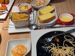 -豪客来牛排(绿宝广场店)