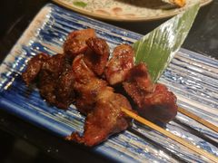 -真剑日本料理·铁板烧(贵州路店)