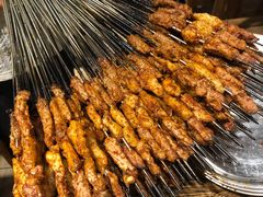 -有奴思烤肉·清真(正宁路店)