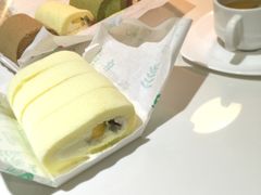 -小西家作•精致蛋糕(富力爱丁堡店)