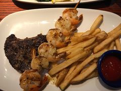-RED LOBSTER(多伦多DT店)