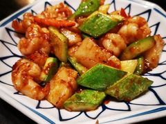 -誉八仙酒楼(静安大悦城店)