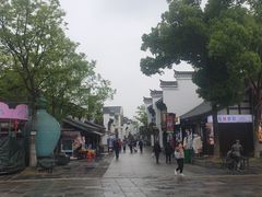 -大小河街