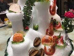 -海景壹号大酒店(滨湖店)