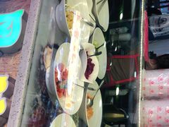 -葛师傅越南特色水果捞(建政南路总店)