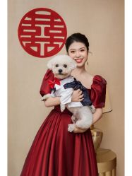 -MECCI婚礼摄影跟拍(红东方广场店)