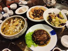-鲁城往事(游客中心店)