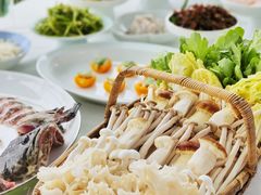 -沿途四季·云南菜·诗酒茶(蓝色港湾店)
