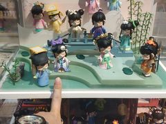 -泡泡玛特POPMART(崇文门国瑞城店)